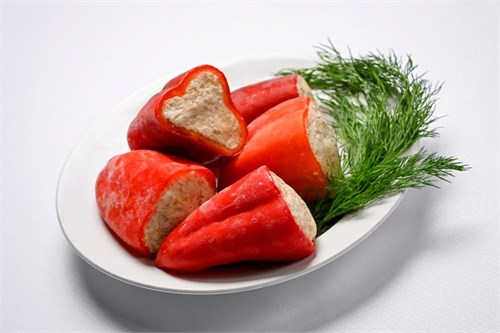 Перец фаршированный 1015875