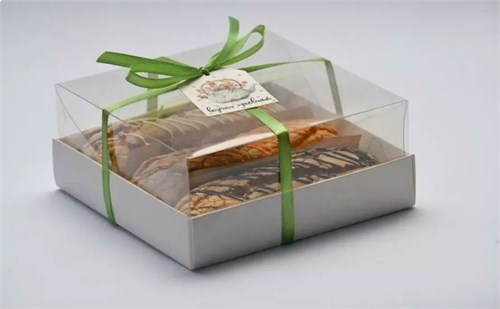 Набор эклеров 1039868