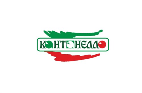 Печенье Орешки 1071268