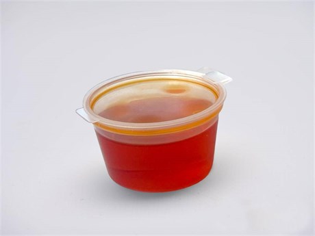 Масло острое 1001554