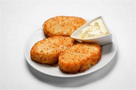 Биточки капустные 1075629