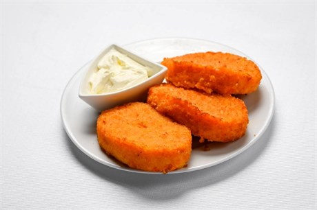 Биточки морковные 1075631