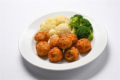 Тефтели Днестровские 1022614