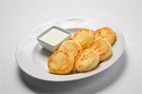 Сырники 1022628