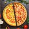 2’Пицца Гавайская+Цыпленок терияки, 32 см 1069707