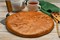 Пирог с ветчиной и сыром, 0,9 1019303