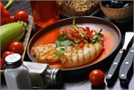 Закуски